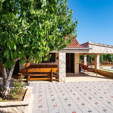 Villa Tome Donje Rastane المظهر الخارجي الصورة