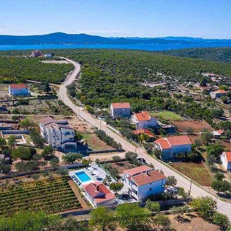 Villa Tome Donje Rastane المظهر الخارجي الصورة