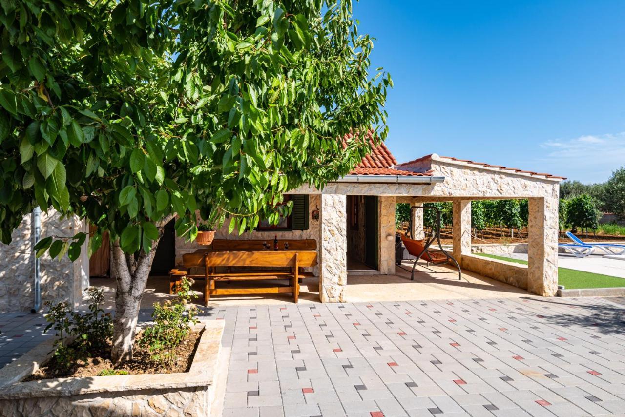 Villa Tome Donje Rastane المظهر الخارجي الصورة