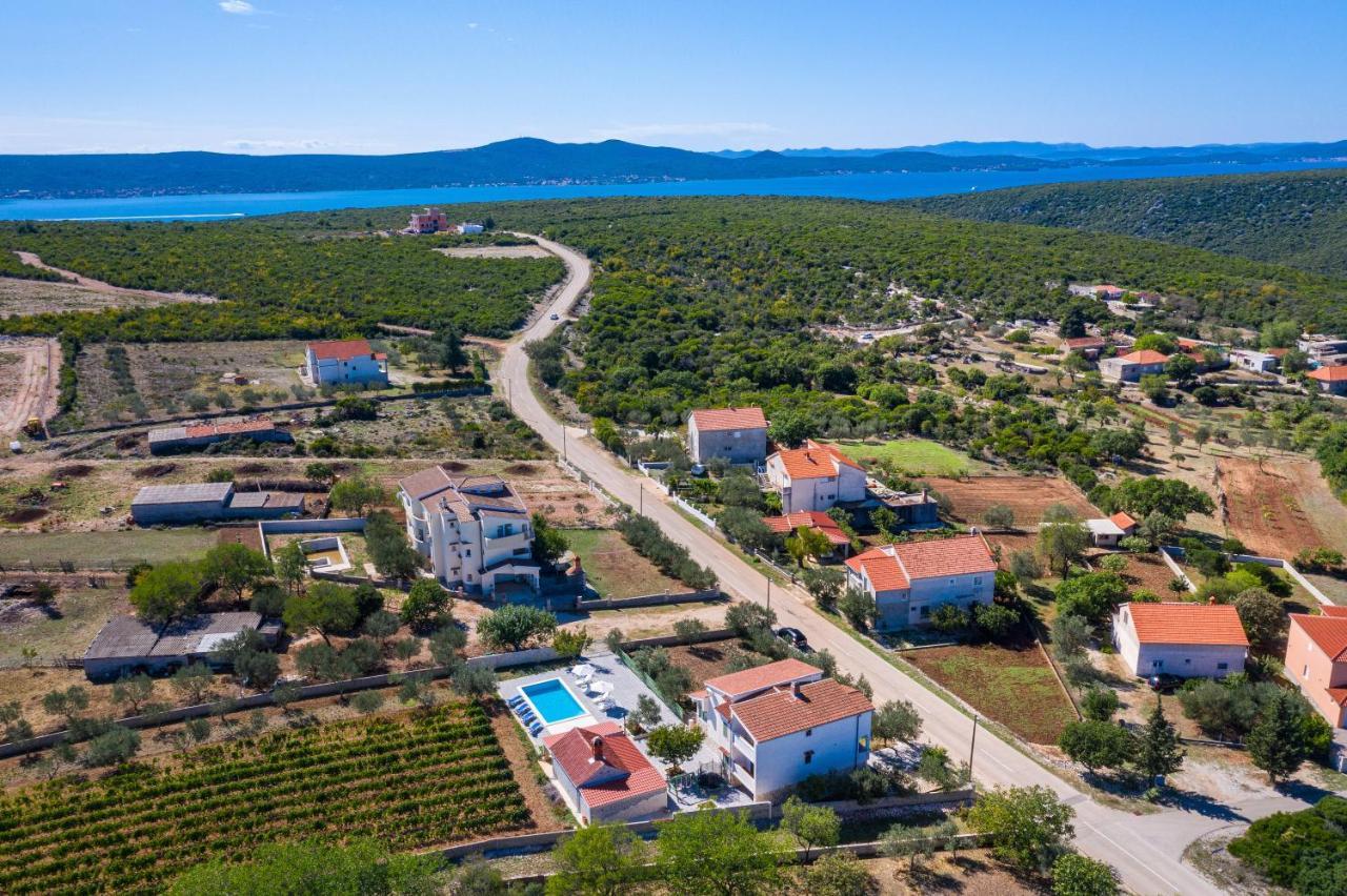 Villa Tome Donje Rastane المظهر الخارجي الصورة