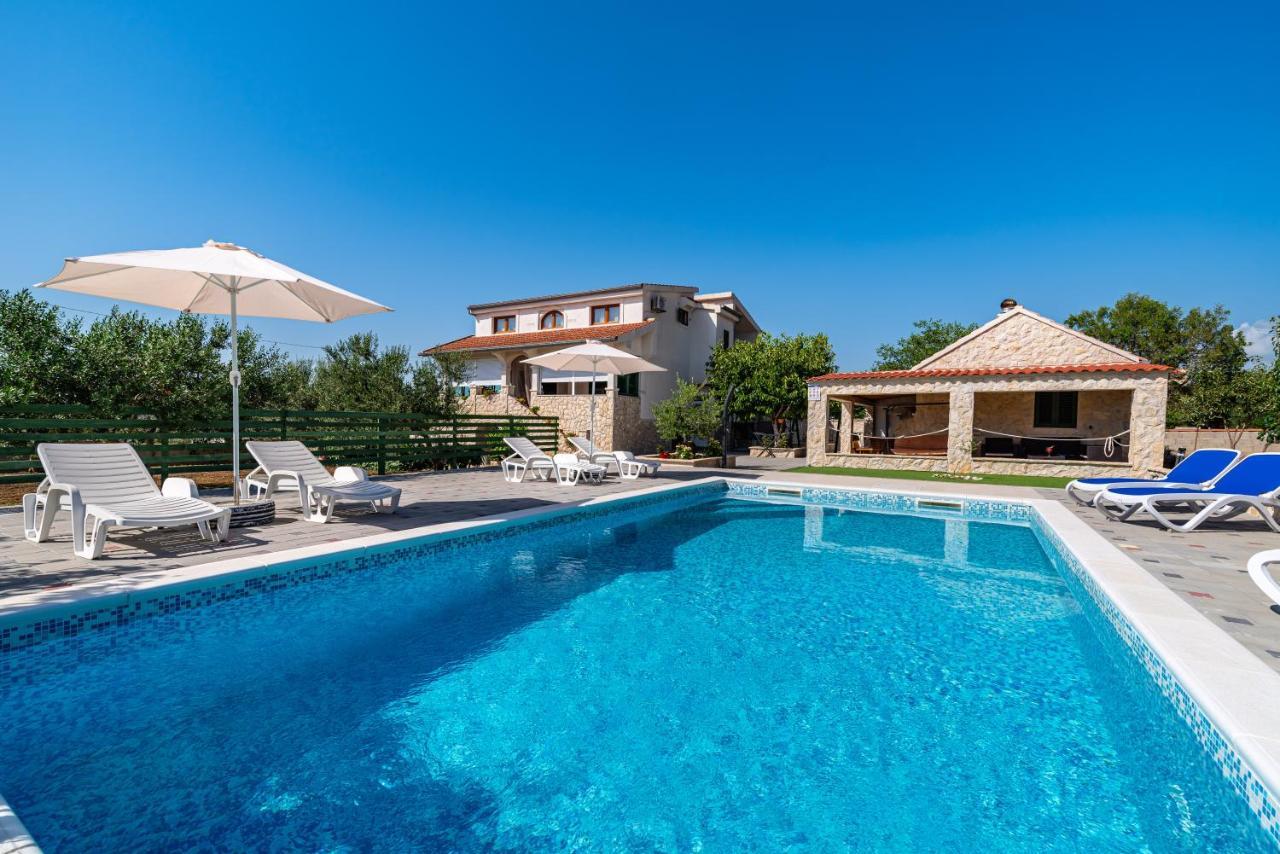 Villa Tome Donje Rastane المظهر الخارجي الصورة