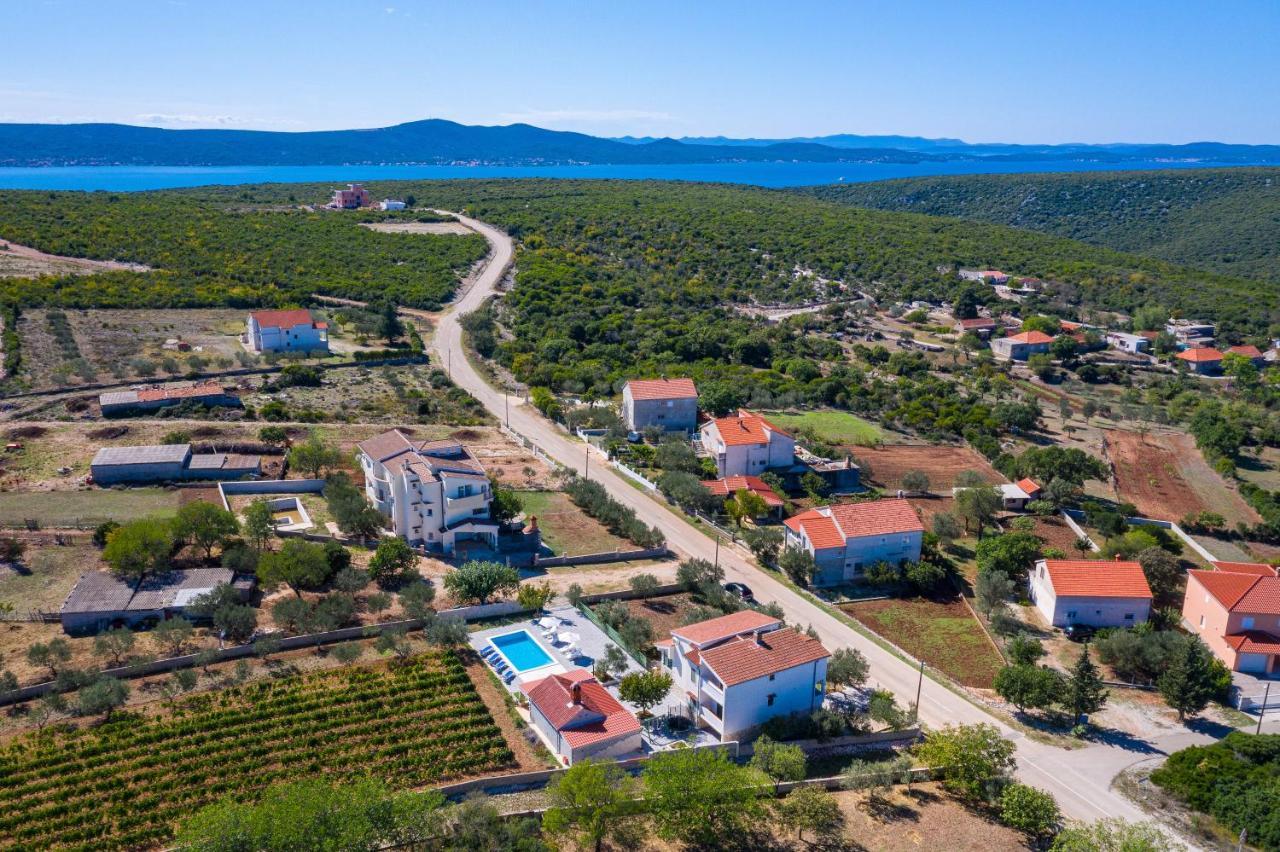 Villa Tome Donje Rastane المظهر الخارجي الصورة