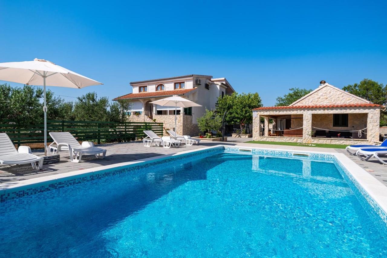 Villa Tome Donje Rastane المظهر الخارجي الصورة