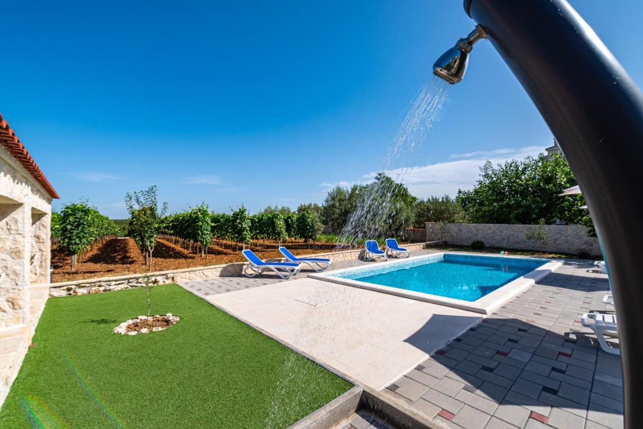 Villa Tome Donje Rastane المظهر الخارجي الصورة